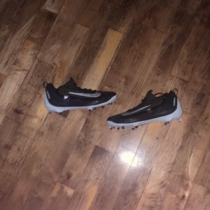 Nike Huarache 2kfilth elite low baseball cleats